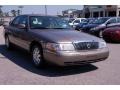Arizona Beige Metallic - Grand Marquis LS Photo No. 1