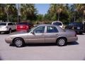 Arizona Beige Metallic - Grand Marquis LS Photo No. 2