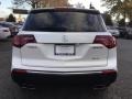 Aspen White Pearl II - MDX SH-AWD Photo No. 4