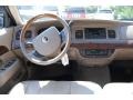 Arizona Beige Metallic - Grand Marquis LS Photo No. 3