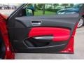 2018 San Marino Red Acura TLX V6 A-Spec Sedan  photo #21