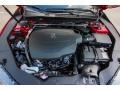 2018 San Marino Red Acura TLX V6 A-Spec Sedan  photo #23