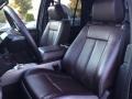 Brunello Front Seat Photo for 2017 Ford Expedition #123972540
