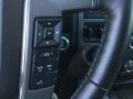 2017 Ford Expedition Platinum 4x4 Controls