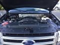 3.5 Liter DI Turbocharged DOHC 24-Valve Ti-VCT EcoBoost V6 2017 Ford Expedition Platinum 4x4 Engine