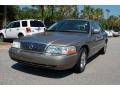 Arizona Beige Metallic - Grand Marquis LS Photo No. 10