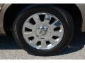 Arizona Beige Metallic - Grand Marquis LS Photo No. 16