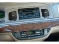 Arizona Beige Metallic - Grand Marquis LS Photo No. 20