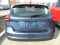Blue Metallic - Focus SEL Hatch Photo No. 3