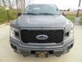 2018 Lead Foot Ford F150 STX SuperCab 4x4  photo #2