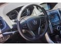 2018 Lunar Silver Metallic Acura TLX Technology Sedan  photo #31