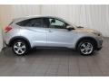 Lunar Silver Metallic - HR-V EX-L Photo No. 3