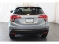 2017 Lunar Silver Metallic Honda HR-V EX-L  photo #7