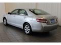 2010 Classic Silver Metallic Toyota Camry LE  photo #6