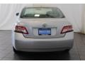 2010 Classic Silver Metallic Toyota Camry LE  photo #7