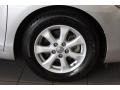 2010 Classic Silver Metallic Toyota Camry LE  photo #8