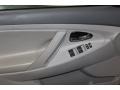 2010 Classic Silver Metallic Toyota Camry LE  photo #9