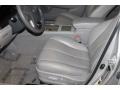 2010 Classic Silver Metallic Toyota Camry LE  photo #11