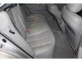 2010 Classic Silver Metallic Toyota Camry LE  photo #24