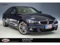 Tanzanite Blue Metallic - 4 Series 440i Gran Coupe Photo No. 1