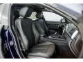 Tanzanite Blue Metallic - 4 Series 440i Gran Coupe Photo No. 2