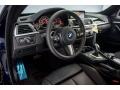 Tanzanite Blue Metallic - 4 Series 440i Gran Coupe Photo No. 6