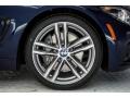 Tanzanite Blue Metallic - 4 Series 440i Gran Coupe Photo No. 9