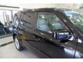 Crystal Black Pearl - Pilot EX-L 4WD Photo No. 9