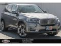 2018 Space Gray Metallic BMW X5 xDrive35d  photo #1