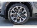 Space Gray Metallic - X5 xDrive35d Photo No. 5