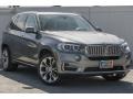 Space Gray Metallic - X5 xDrive35d Photo No. 10