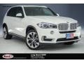 Alpine White - X5 xDrive35i Photo No. 1