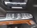 2018 Graphite Metallic Chevrolet Silverado 1500 High Country Crew Cab 4x4  photo #18
