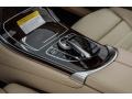 Silk Beige/Espresso Brown Controls Photo for 2018 Mercedes-Benz GLC #123975541