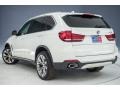 Alpine White - X5 xDrive35i Photo No. 4