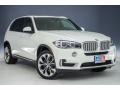 Alpine White - X5 xDrive35i Photo No. 11
