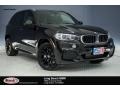 Black Sapphire Metallic - X5 xDrive35i Photo No. 1