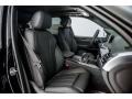 Black Sapphire Metallic - X5 xDrive35i Photo No. 2