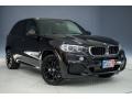 Black Sapphire Metallic - X5 xDrive35i Photo No. 11