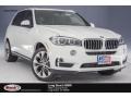 Alpine White - X5 sDrive35i Photo No. 1