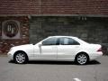 2006 Alabaster White Mercedes-Benz S 430 4Matic Sedan  photo #2