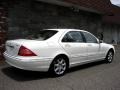 Alabaster White - S 430 4Matic Sedan Photo No. 4