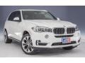 Alpine White - X5 sDrive35i Photo No. 11