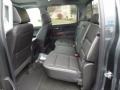2018 Graphite Metallic Chevrolet Silverado 1500 High Country Crew Cab 4x4  photo #48