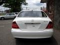 Alabaster White - S 430 4Matic Sedan Photo No. 11