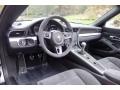 Dashboard of 2017 911 Carrera GTS Cabriolet