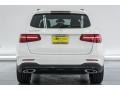 2018 Polar White Mercedes-Benz GLC 300  photo #4