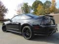 1999 Black Ford Mustang SVT Cobra Coupe  photo #9