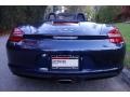 Dark Blue Metallic - Boxster  Photo No. 5