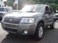 Light Tundra Metallic 2006 Mercury Mariner Luxury 4WD